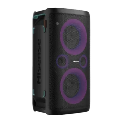 Speaker PARTY ROCKERONE