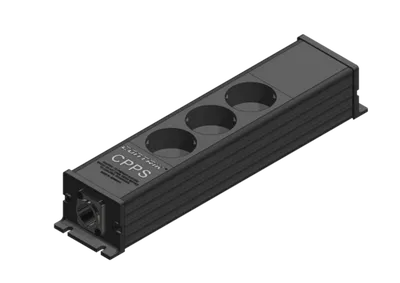 Contrik CPPSF3-TT