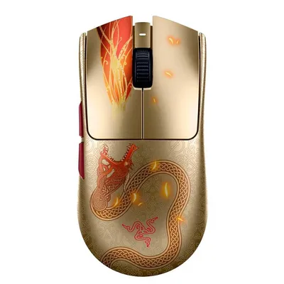 Mouse Viper V3 Pro Counter-Strike 2 Edition RZ01-05120800-R3M1