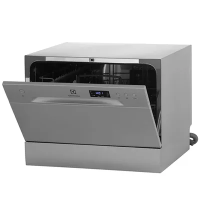Dishwasher Electrolux ESF2400OS