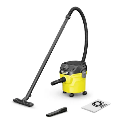 Vacuum cleaner Karcher 1.628-401.0 KWD 1 W V- 18