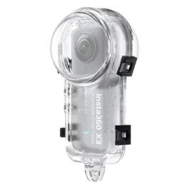 Waterproof camera case X3 Invisible Dive Case CINSBAQW