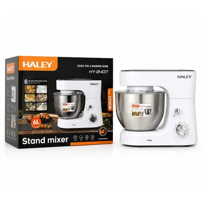 Mixer HALEY HY-2407
