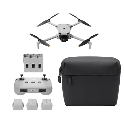 Drone DJI Lito 1 Fly More Combo RC-N3