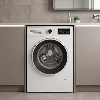 Washing machine Bosch WAN28201ME