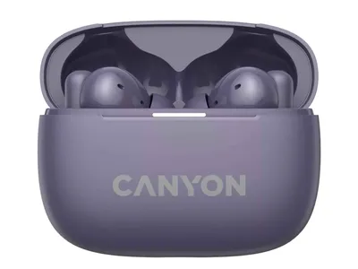 TWS headphones Canyon OnGo 10 CNS-TWS10PL