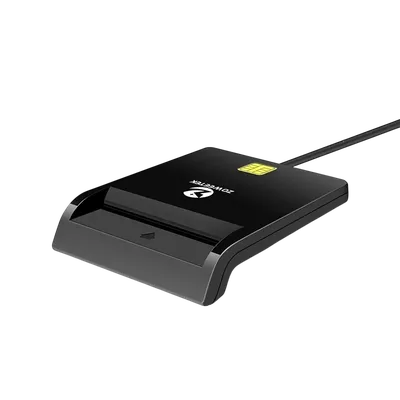 ID card reader Zoweetek