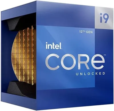 Intel Core i9 12900K 3.2GHz 30Mb 8GT s S1700