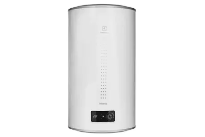 ELECTROLUX EWH 50 INTERIO 3