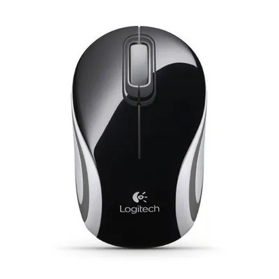 Wireless mouse Logitech Wireless Mini Mouse M187
