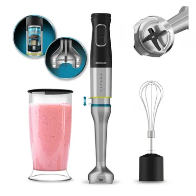 Blender Cecotec Katana 15 B