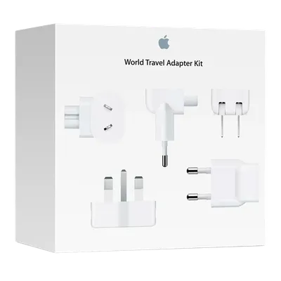 Power Adapter