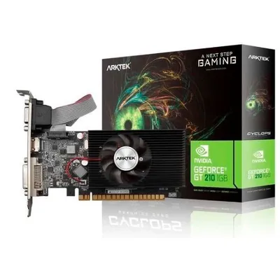 Arktek GeForce G210