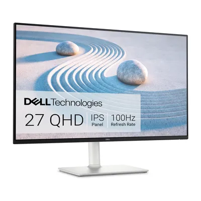S2725DS WLED IPS monitor 27 5ms WQHD