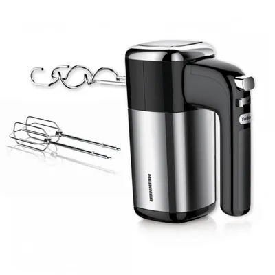 Hand mixer Heinner HM-300BK