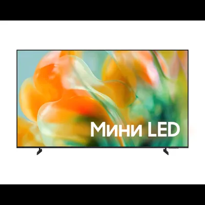 TV Samsung UE55M80HAUXPY