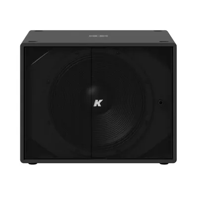 Audio system K-Array Thunder-KS2PI