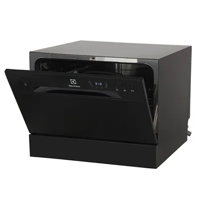Dishwasher Electrolux ESF2400OK