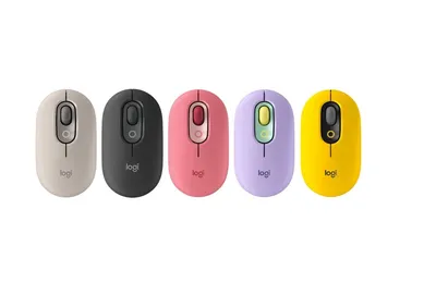 POP Mouse