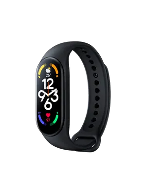 Mi Smart Band 7