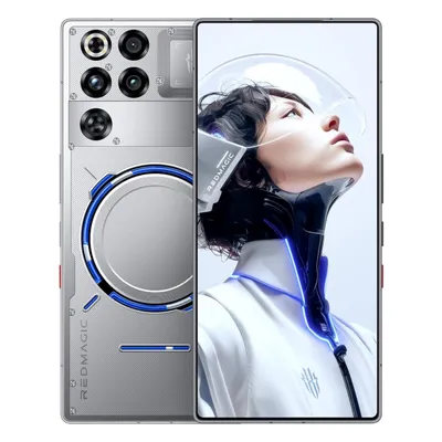 RedMagic 11 Pro