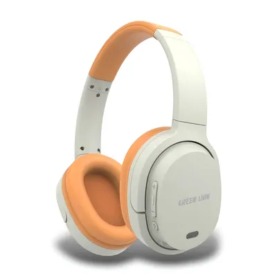 Wireless headphones Green Lion San Siro Wireless Headphone