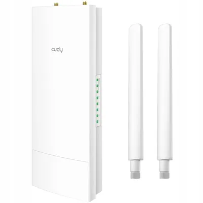 Dual Band Dual Access WiFi router Cudy LT400 Outdoor 300Mbps