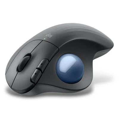 ERGO M575 Wireless Trackball Mouse