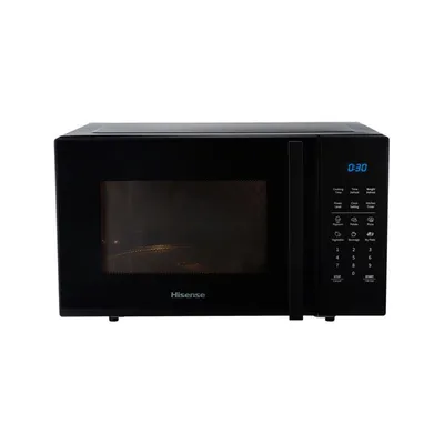 Microwave oven H25MOBS7HG