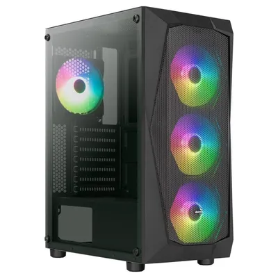 Computer case AeroCool Falcon