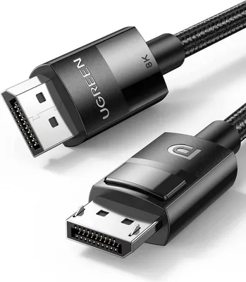 UGreen 80392DP 1.4 cable 2.0m 8K