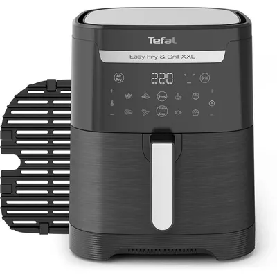 Air fryer Tefal EY801815 EASY FRY&GRILL XXL