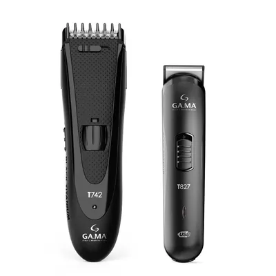 Hair clipper and trimmer GA.MA T742 T827 GM4512