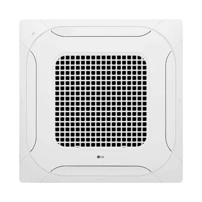 PT-QAGW0 09 12 18 4-WAY CASSETTE PANEL
