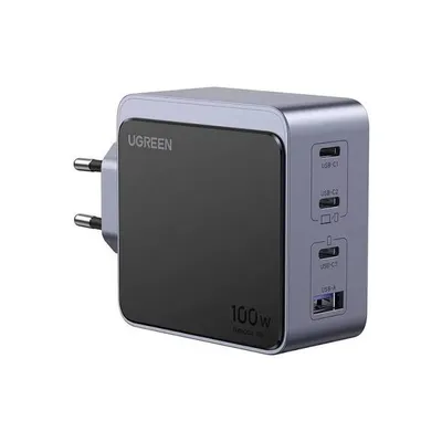Fast charger UGREEN Nexode S 4-Port GaN 35043 100W