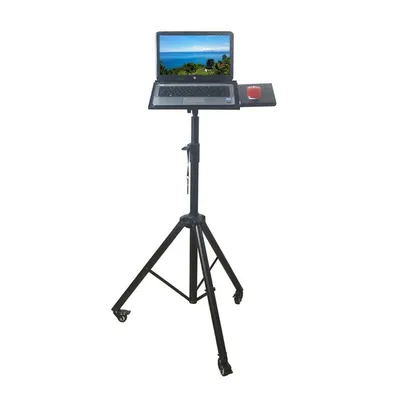 Boente BNT-600 Projector Tripod Stand for Laptop Camera Projector