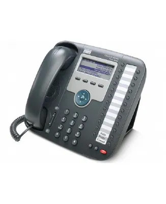 Cordless phone CISCO CP-7931G