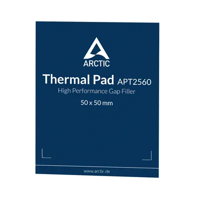 Thermal pad Arctic ACTPD00013A 120*20*1 mm