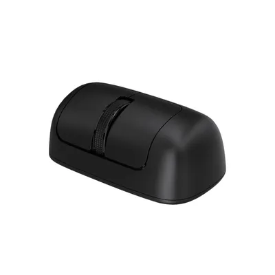 Wireless horizontal mouse Porodo DPI 2000