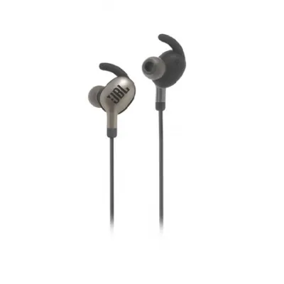 JBL V110BT Everest in-ear wireless headphones Gun Metal