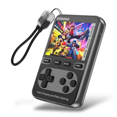 Power bank Porodo Gaming Arcadevolt 10000mAh MagSafe