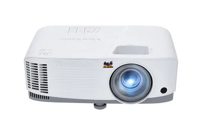 DLP projector VIEWSONIC PA503W WXGA 1280 x 800 VGA 640 x 480 to WUXGA 1900 x 1200