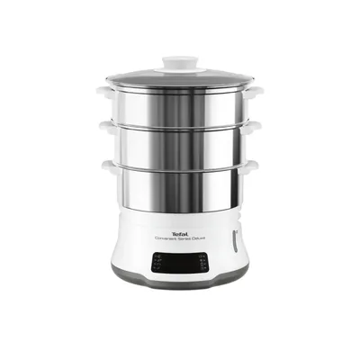 VC502D10 Steam cooker deluxe