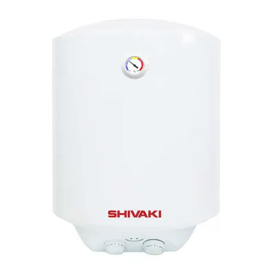 Electric water heater SHIVAKI SHTT WH 1.5 50S