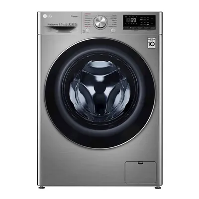 Washing machine LG F2V7GWL2P 8 5 kg