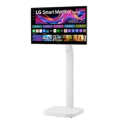 Монитор LG 32U889SA-W