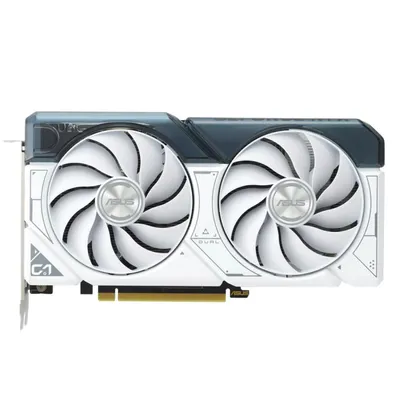Dual GeForce RTX4060Ti