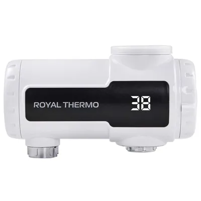 Instant water heater ROYAL THERMO UNITAP MINI