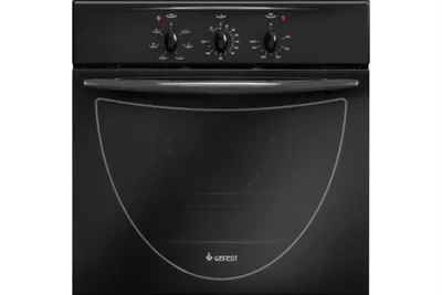 Cooker and oven GEFEST EDV DA 602-01 A