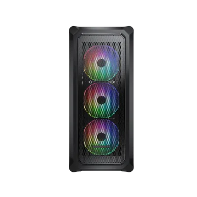 Computer case COUGAR ARCHON 2 MESH RGB